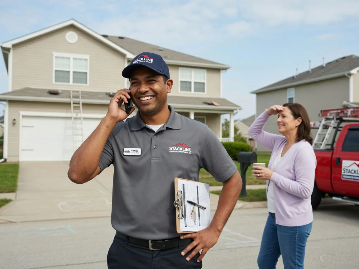 Chimney flashing repair New Vienna, IA FAQs